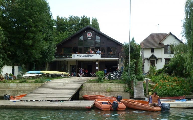 base nautique ile loups nogent