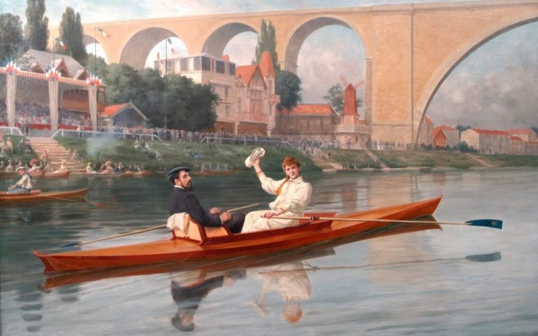 Musee Nogent