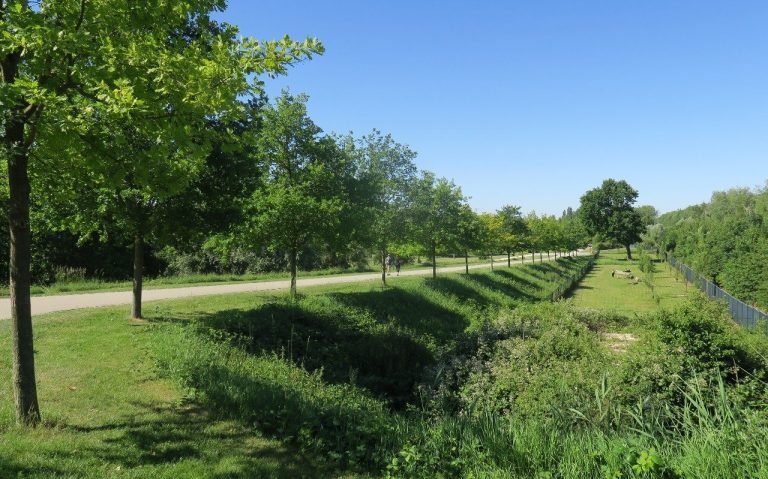 La Haute Ile