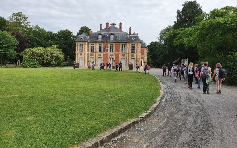 Mairie de Gournay 