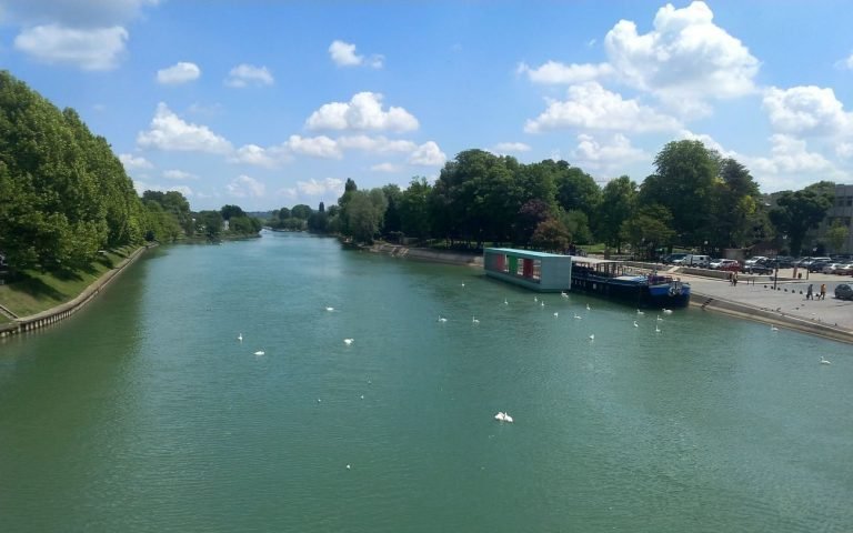 vallee de la marne 