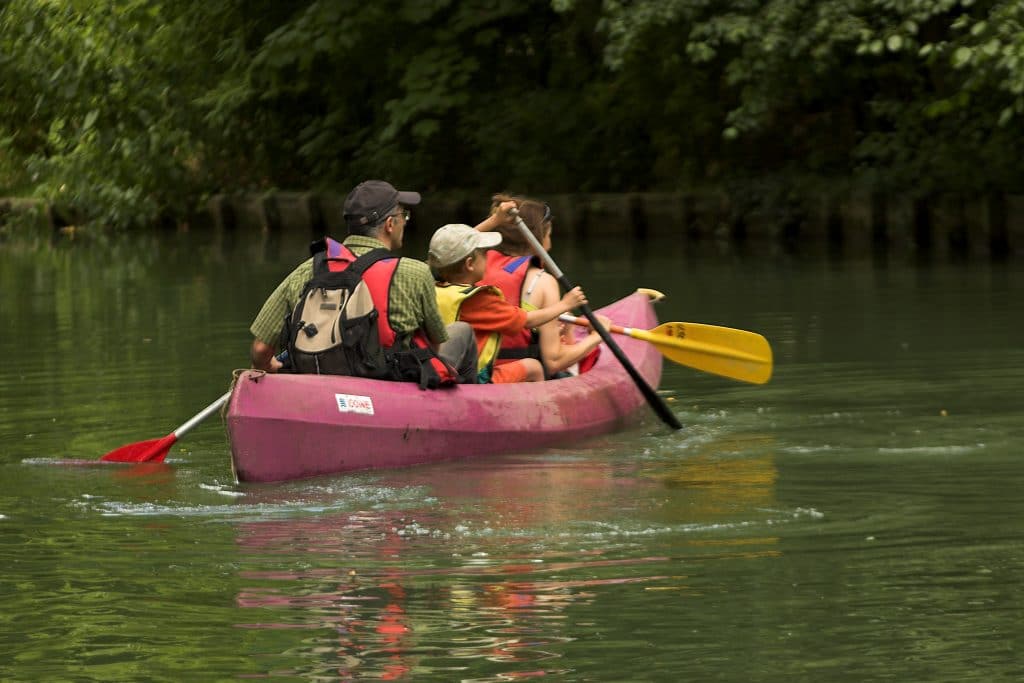 Sports nautiques