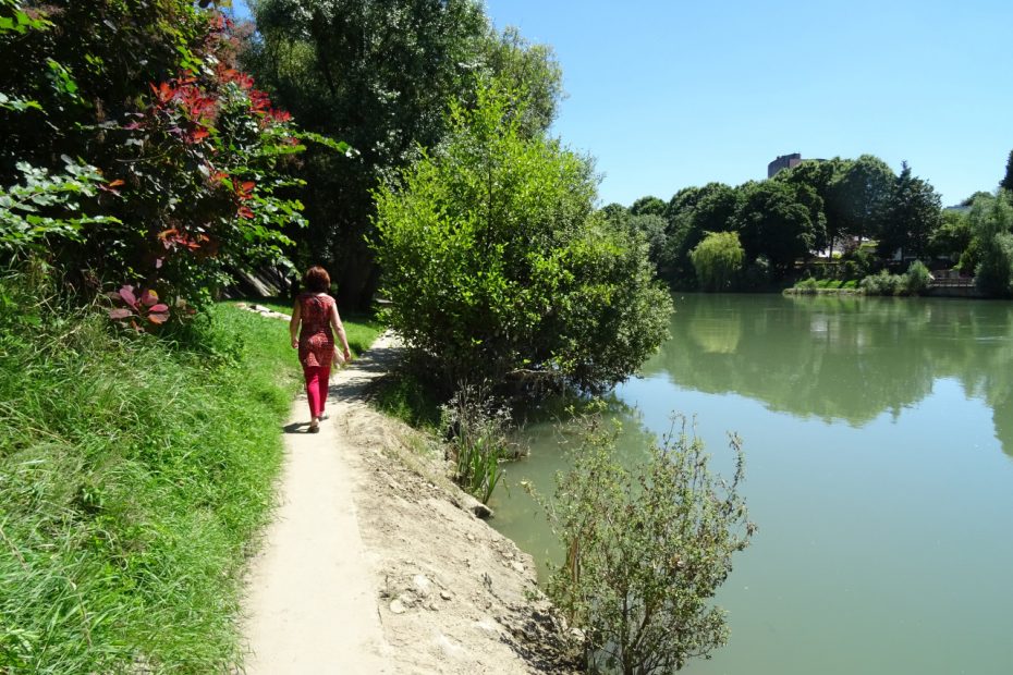 rando bord de marne