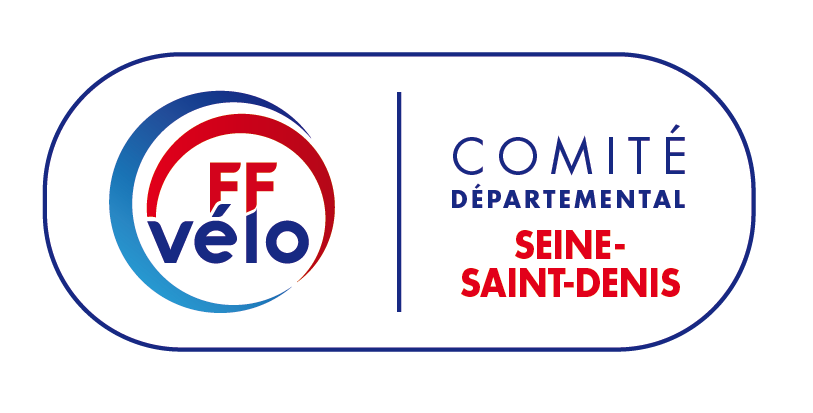Logo comité départemental vélo Seine et Marne 77